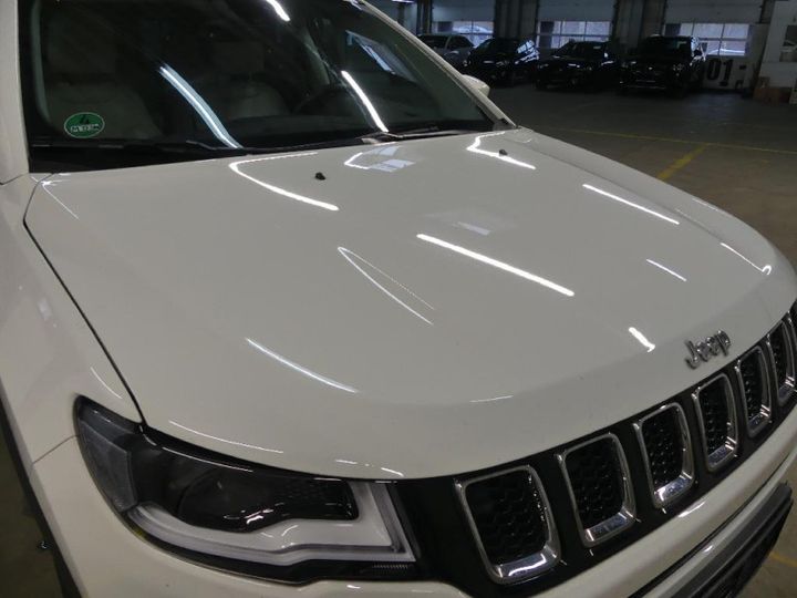 Photo 20 VIN: 3C4NJDCY8JT287961 - JEEP COMPASS 2.0 MULTIFJET LIMITED 4WD 