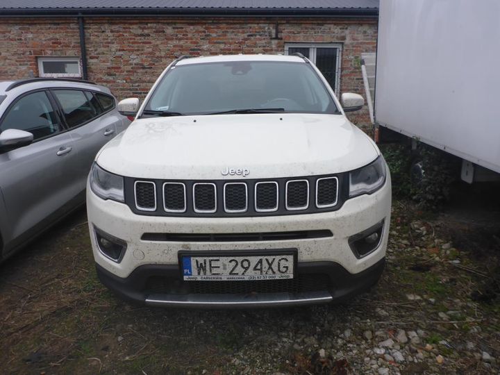 Photo 0 VIN: 3C4NJDCY8KT723046 - JEEP COMPASS 