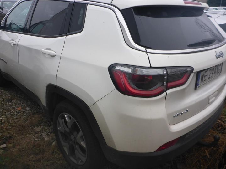 Photo 3 VIN: 3C4NJDCY8KT723046 - JEEP COMPASS 