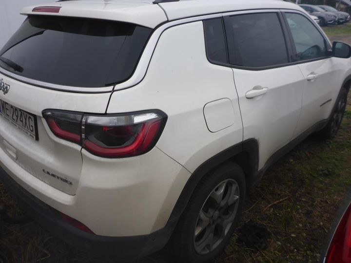 Photo 4 VIN: 3C4NJDCY8KT723046 - JEEP COMPASS 