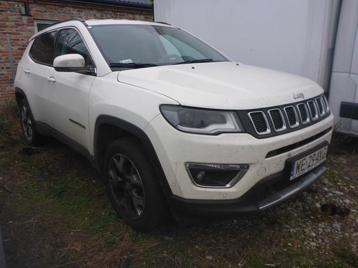 Photo 5 VIN: 3C4NJDCY8KT723046 - JEEP COMPASS 