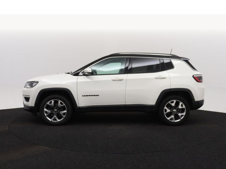 Photo 21 VIN: 3C4NJDCYXJT416248 - JEEP COMPASS 