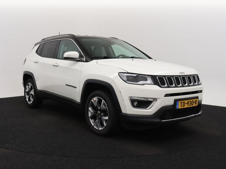 Photo 23 VIN: 3C4NJDCYXJT416248 - JEEP COMPASS 