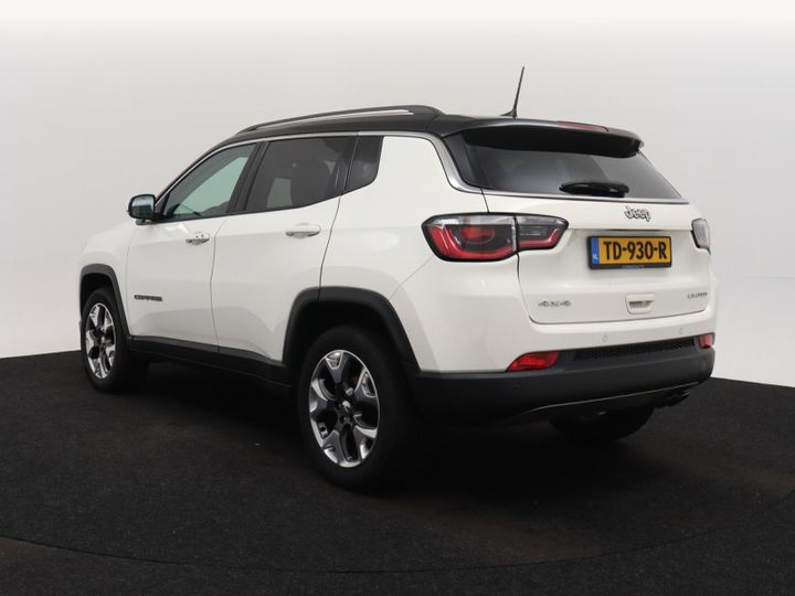 Photo 24 VIN: 3C4NJDCYXJT416248 - JEEP COMPASS 