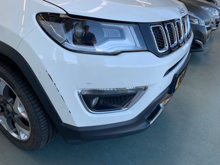 Photo 25 VIN: 3C4NJDCYXJT416248 - JEEP COMPASS 