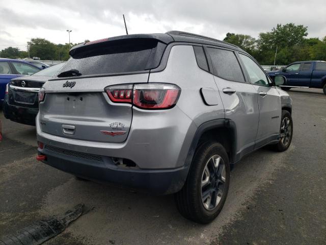 Photo 3 VIN: 3C4NJDDB0HT607035 - JEEP COMPASS TR 