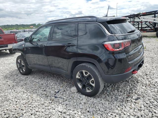 Photo 1 VIN: 3C4NJDDB0HT630587 - JEEP COMPASS TR 