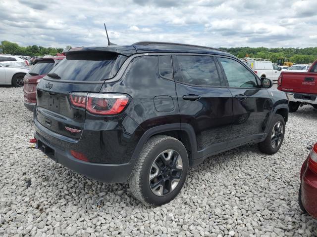 Photo 2 VIN: 3C4NJDDB0HT630587 - JEEP COMPASS TR 