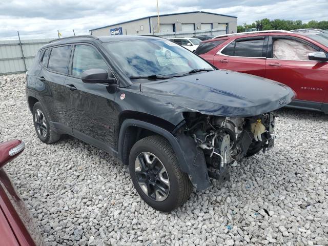 Photo 3 VIN: 3C4NJDDB0HT630587 - JEEP COMPASS TR 