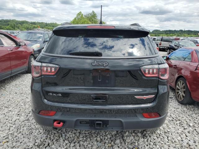 Photo 5 VIN: 3C4NJDDB0HT630587 - JEEP COMPASS TR 