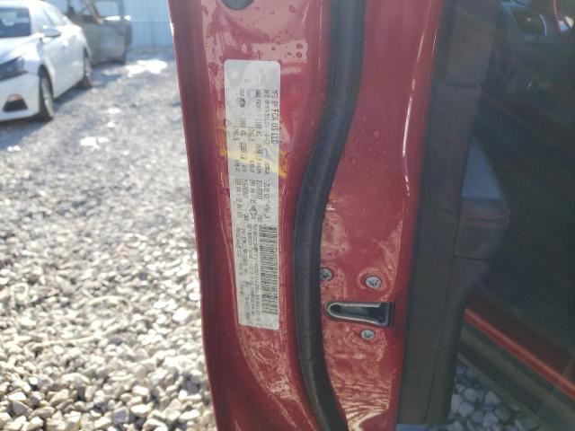 Photo 11 VIN: 3C4NJDDB0HT630878 - JEEP COMPASS TR 