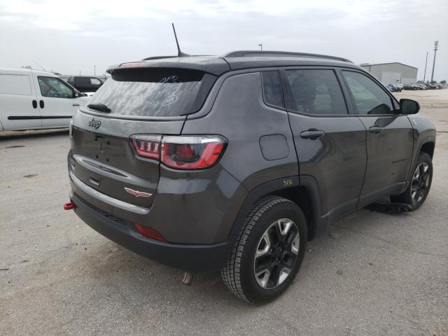 Photo 3 VIN: 3C4NJDDB0HT636082 - JEEP COMPASS TR 