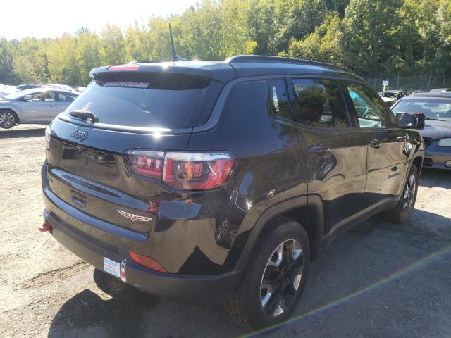 Photo 3 VIN: 3C4NJDDB0HT641430 - JEEP COMPASS TR 