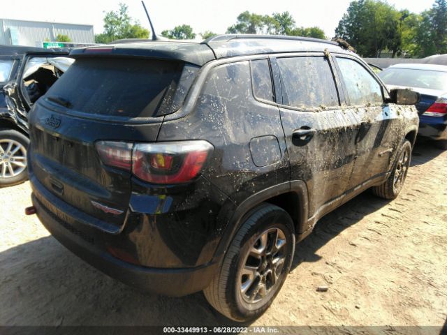 Photo 3 VIN: 3C4NJDDB0HT660043 - JEEP COMPASS 