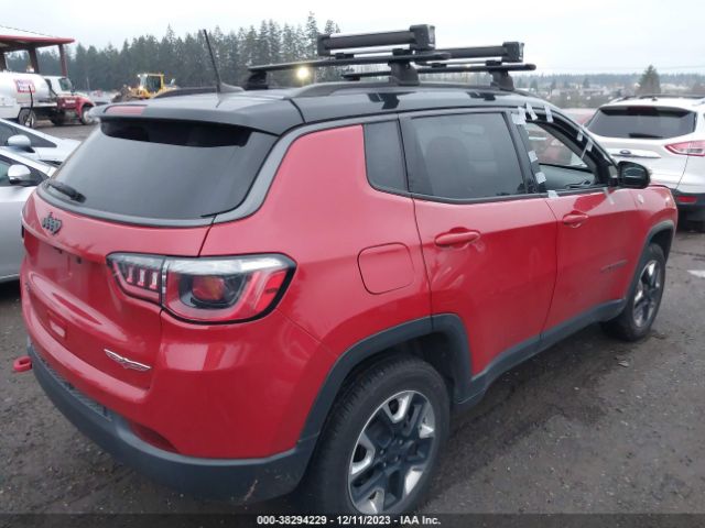 Photo 3 VIN: 3C4NJDDB0HT667378 - JEEP NEW COMPASS 