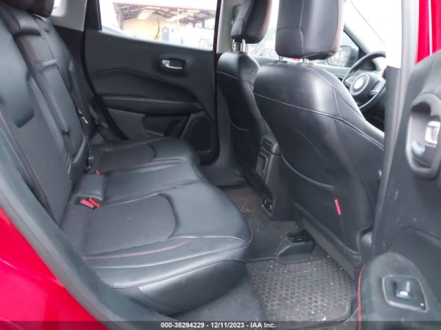 Photo 7 VIN: 3C4NJDDB0HT667378 - JEEP NEW COMPASS 