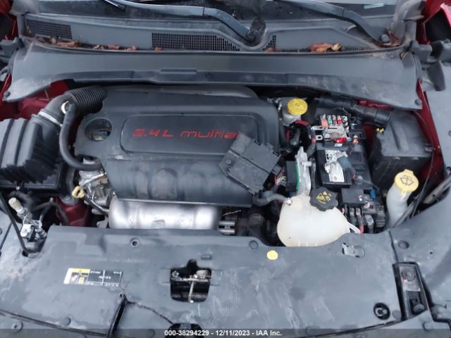 Photo 9 VIN: 3C4NJDDB0HT667378 - JEEP NEW COMPASS 