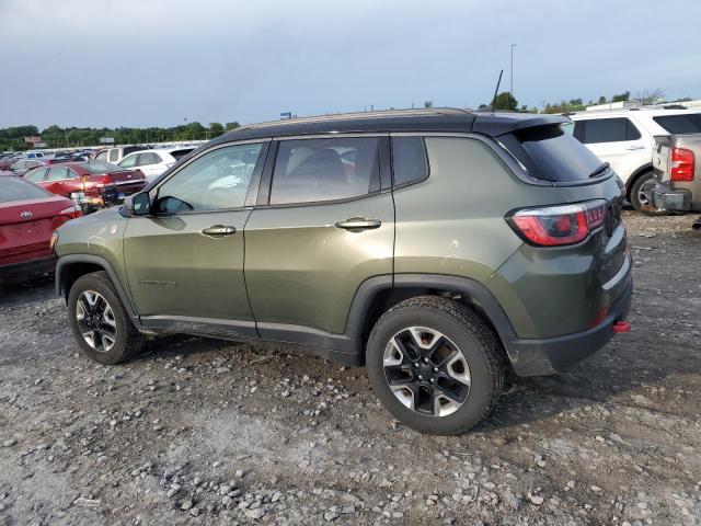 Photo 1 VIN: 3C4NJDDB0JT104272 - JEEP COMPASS TR 