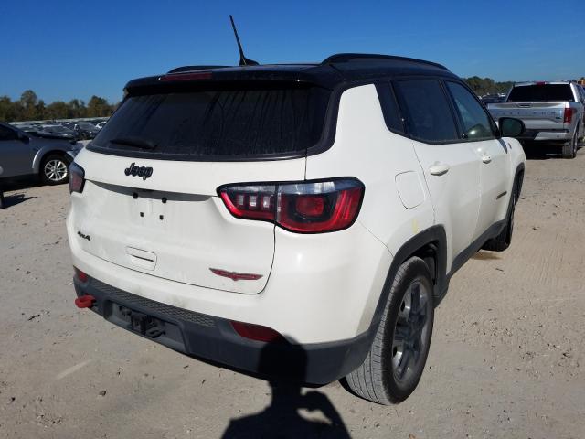 Photo 3 VIN: 3C4NJDDB0JT128913 - JEEP COMPASS 