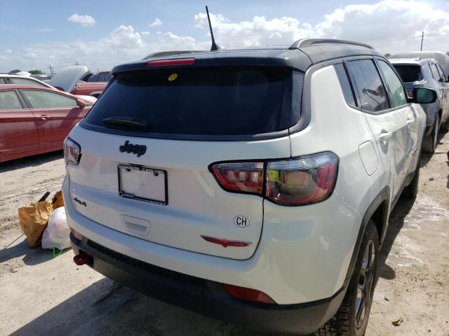 Photo 3 VIN: 3C4NJDDB0JT143914 - JEEP COMPASS TR 