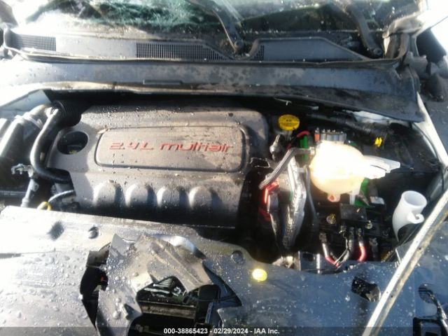 Photo 9 VIN: 3C4NJDDB0JT174807 - JEEP COMPASS 