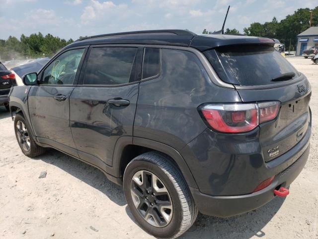 Photo 1 VIN: 3C4NJDDB0JT179120 - JEEP COMPASS TR 