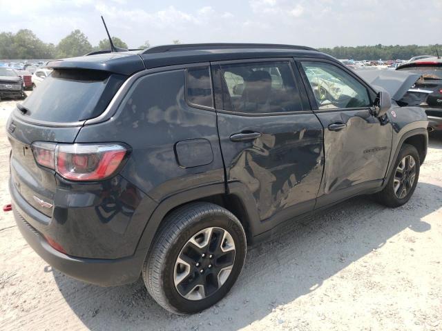 Photo 2 VIN: 3C4NJDDB0JT179120 - JEEP COMPASS TR 