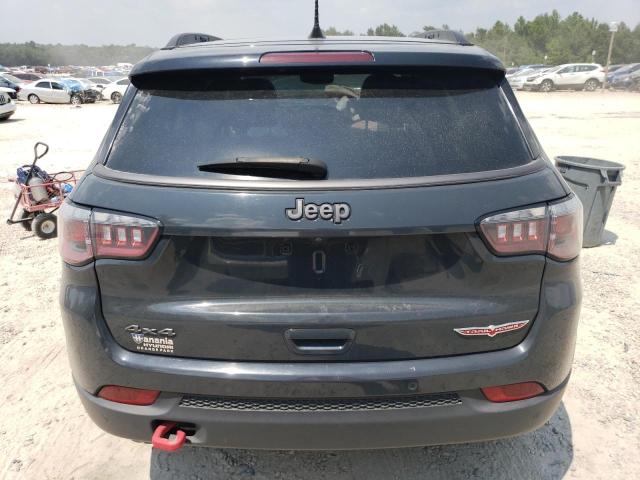 Photo 5 VIN: 3C4NJDDB0JT179120 - JEEP COMPASS TR 