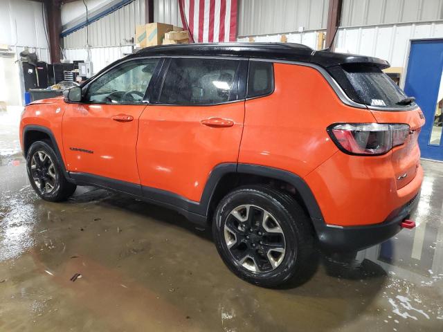 Photo 1 VIN: 3C4NJDDB0JT200953 - JEEP COMPASS TR 