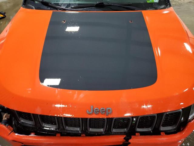 Photo 11 VIN: 3C4NJDDB0JT200953 - JEEP COMPASS TR 