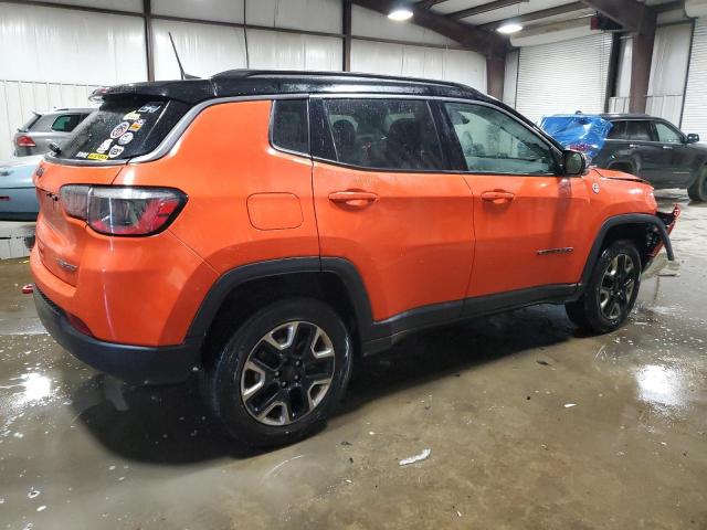 Photo 2 VIN: 3C4NJDDB0JT200953 - JEEP COMPASS TR 