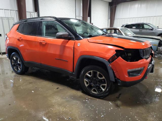 Photo 3 VIN: 3C4NJDDB0JT200953 - JEEP COMPASS TR 