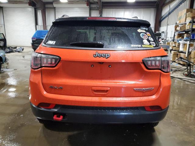 Photo 5 VIN: 3C4NJDDB0JT200953 - JEEP COMPASS TR 