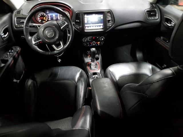 Photo 7 VIN: 3C4NJDDB0JT200953 - JEEP COMPASS TR 