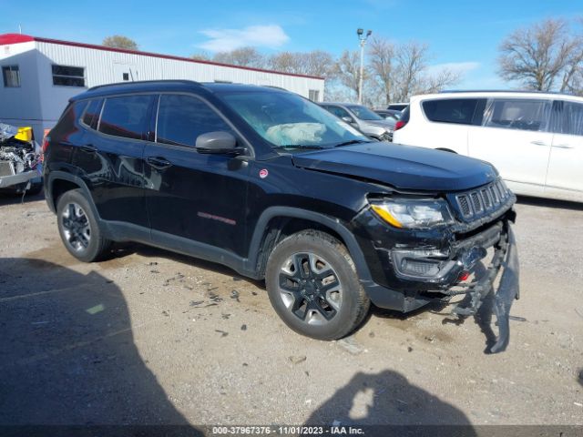 Photo 0 VIN: 3C4NJDDB0JT234875 - JEEP COMPASS 