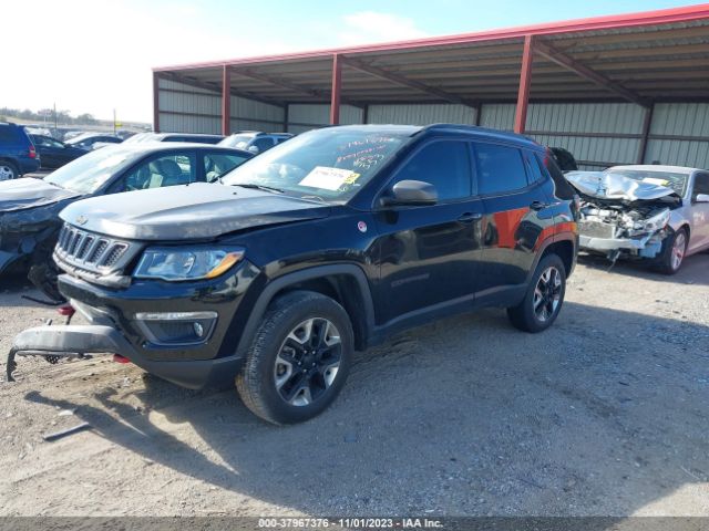 Photo 1 VIN: 3C4NJDDB0JT234875 - JEEP COMPASS 