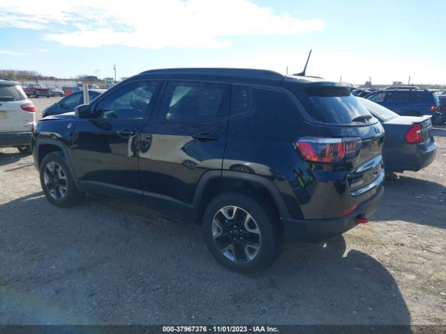 Photo 2 VIN: 3C4NJDDB0JT234875 - JEEP COMPASS 