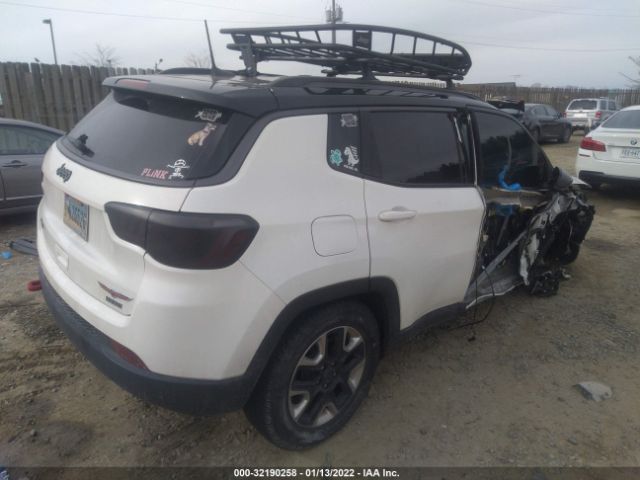 Photo 3 VIN: 3C4NJDDB0JT256603 - JEEP COMPASS 