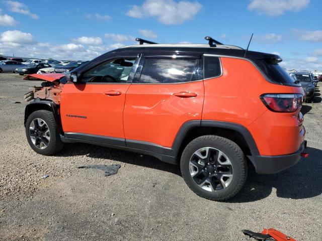 Photo 1 VIN: 3C4NJDDB0JT280920 - JEEP COMPASS TR 