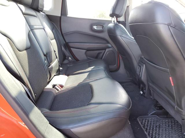 Photo 10 VIN: 3C4NJDDB0JT280920 - JEEP COMPASS TR 