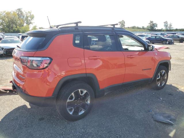 Photo 2 VIN: 3C4NJDDB0JT280920 - JEEP COMPASS TR 