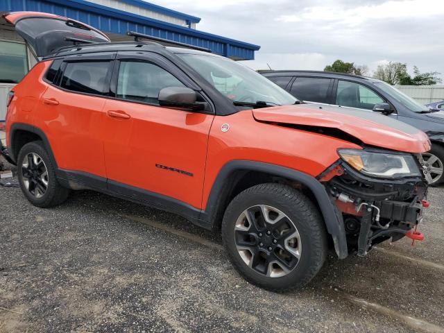 Photo 3 VIN: 3C4NJDDB0JT280920 - JEEP COMPASS TR 