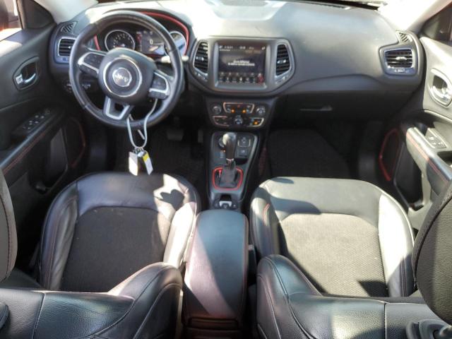 Photo 7 VIN: 3C4NJDDB0JT280920 - JEEP COMPASS TR 