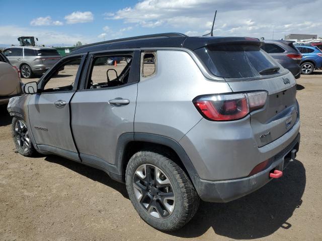 Photo 1 VIN: 3C4NJDDB0JT299421 - JEEP COMPASS TR 