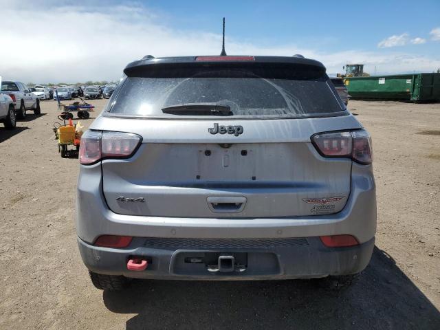 Photo 5 VIN: 3C4NJDDB0JT299421 - JEEP COMPASS TR 