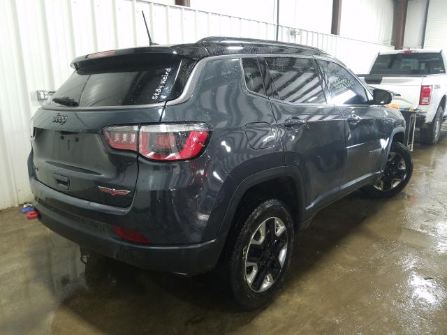 Photo 3 VIN: 3C4NJDDB0JT367149 - JEEP COMPASS TR 