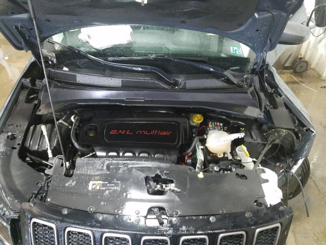 Photo 6 VIN: 3C4NJDDB0JT367149 - JEEP COMPASS TR 