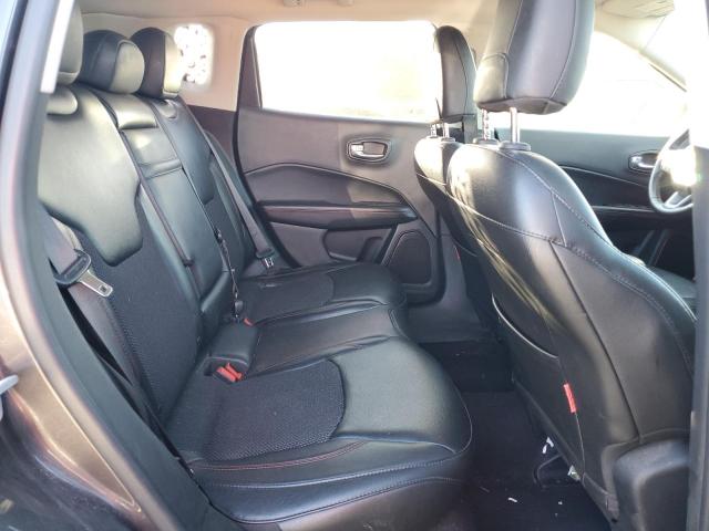 Photo 10 VIN: 3C4NJDDB0JT450841 - JEEP COMPASS TR 