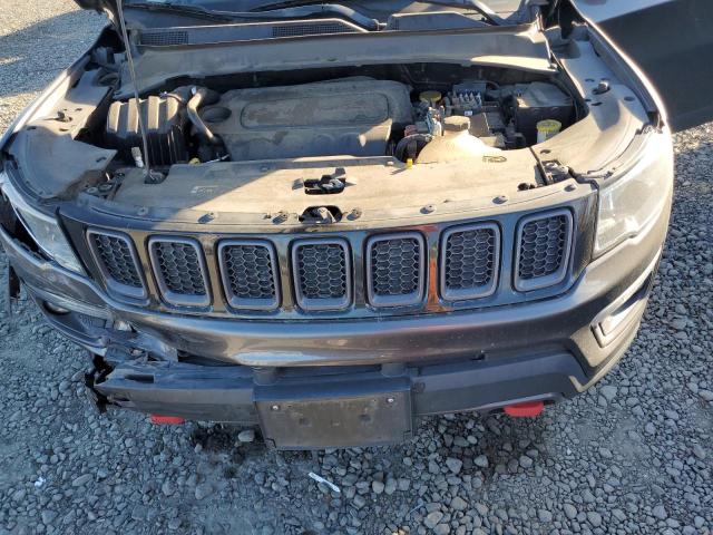 Photo 11 VIN: 3C4NJDDB0JT450841 - JEEP COMPASS TR 