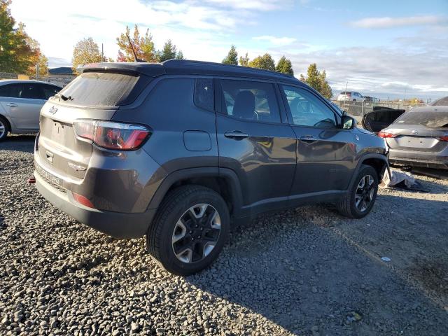 Photo 2 VIN: 3C4NJDDB0JT450841 - JEEP COMPASS TR 